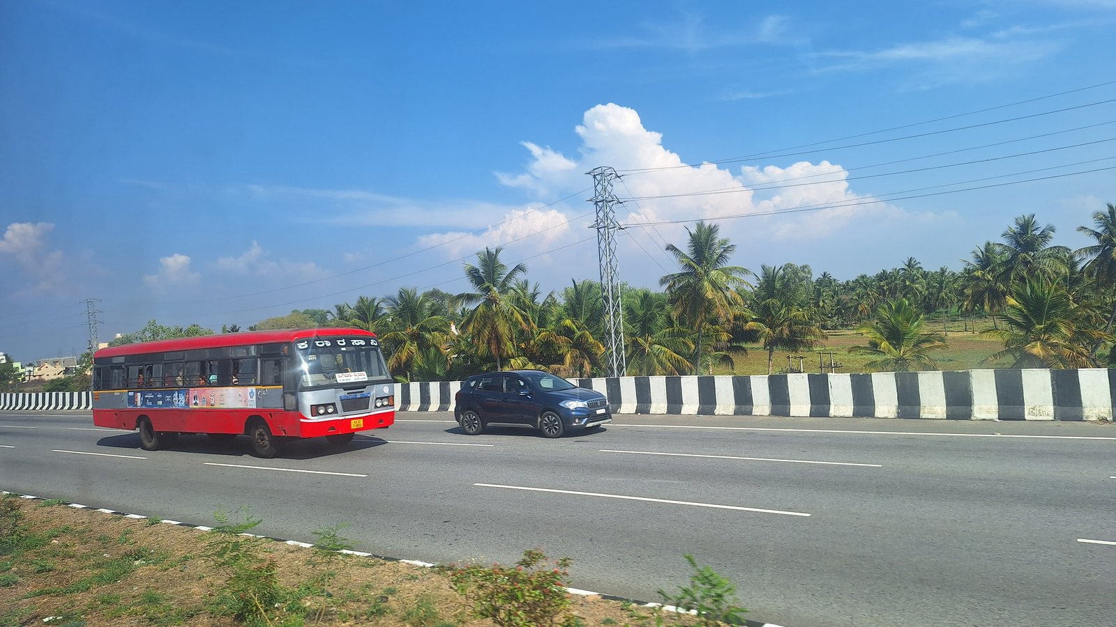 Bangalore-Mysuru Expressway