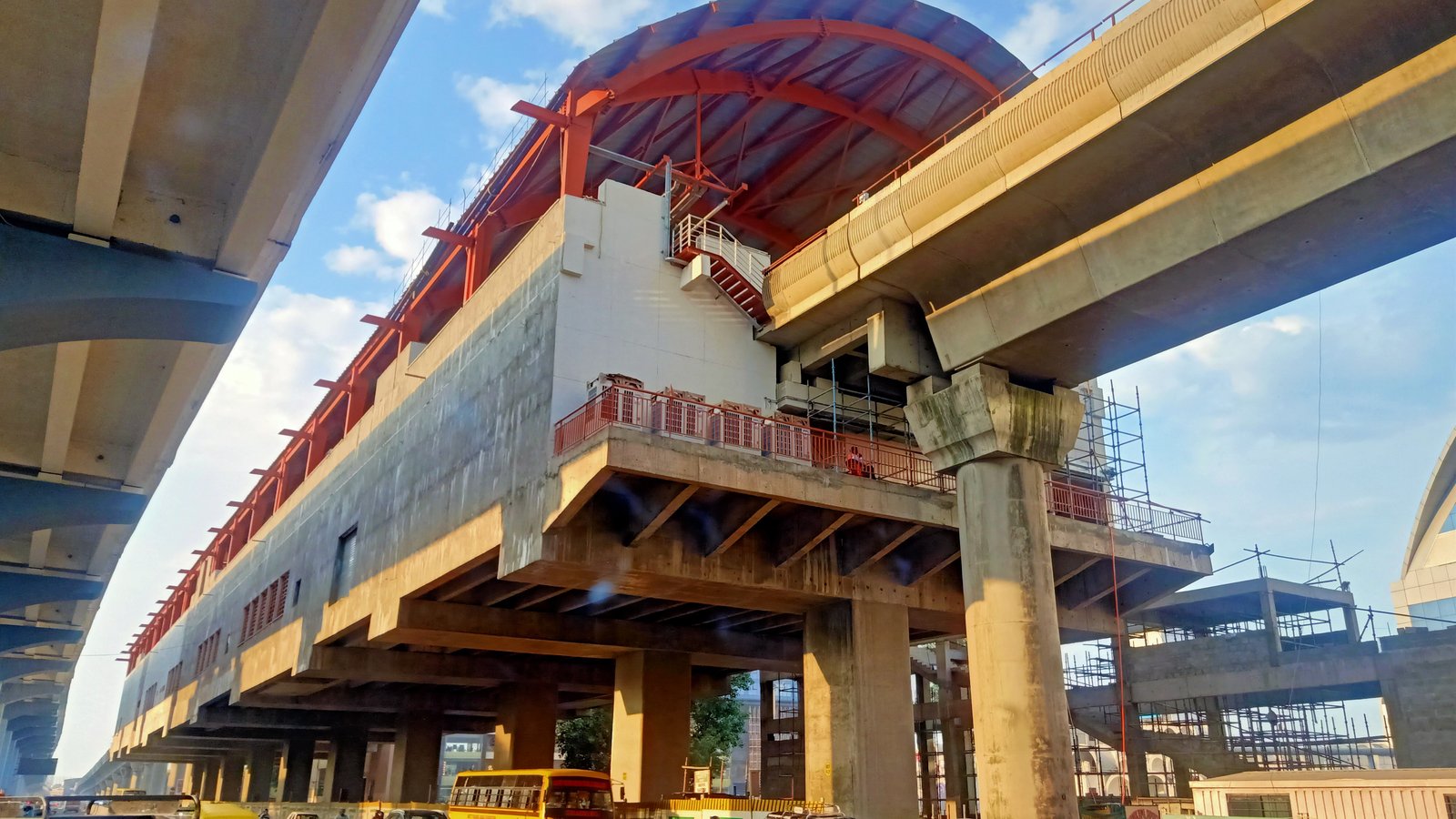 Bhopal Metro