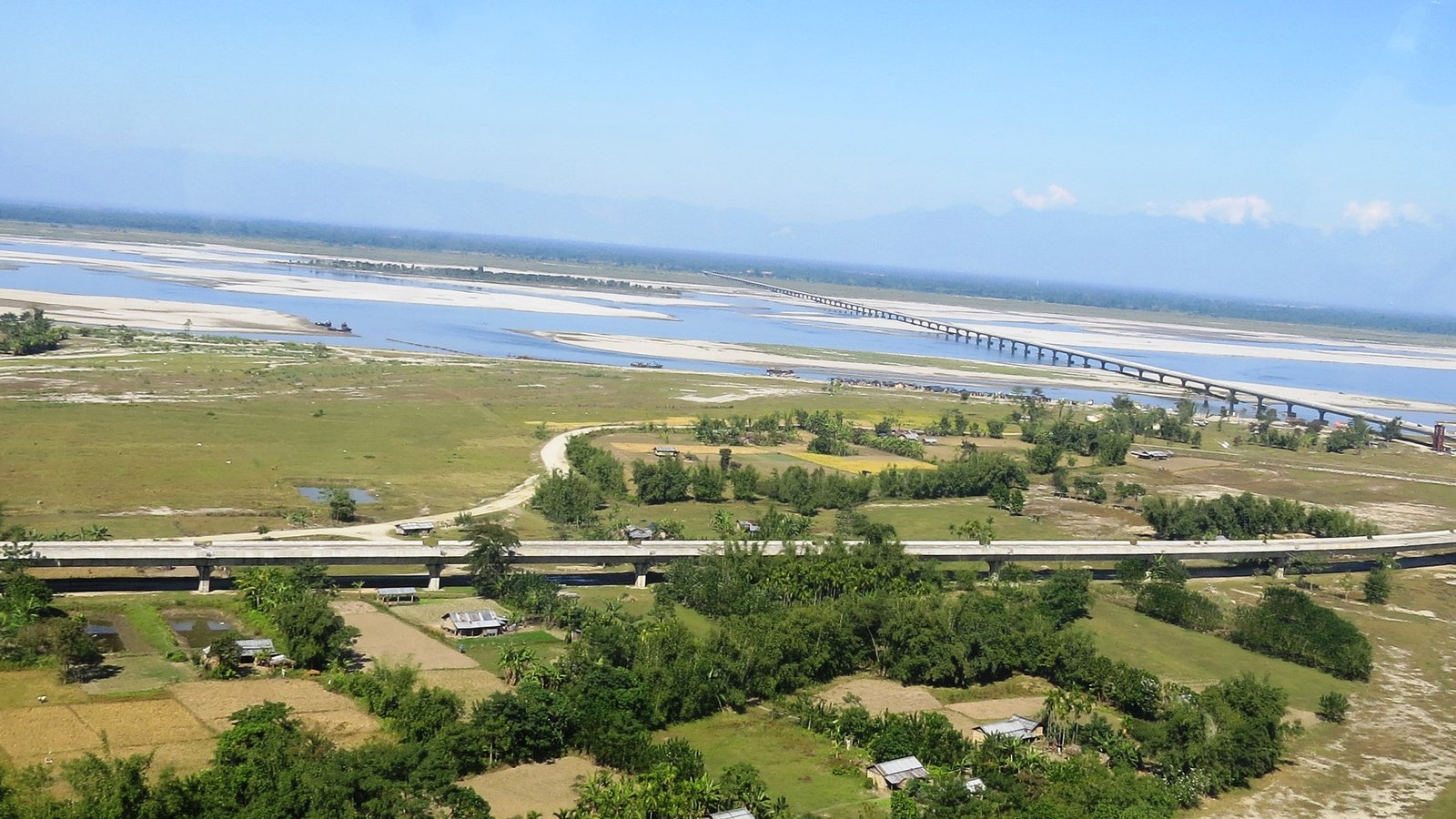 Bhupen Hazarika Setu