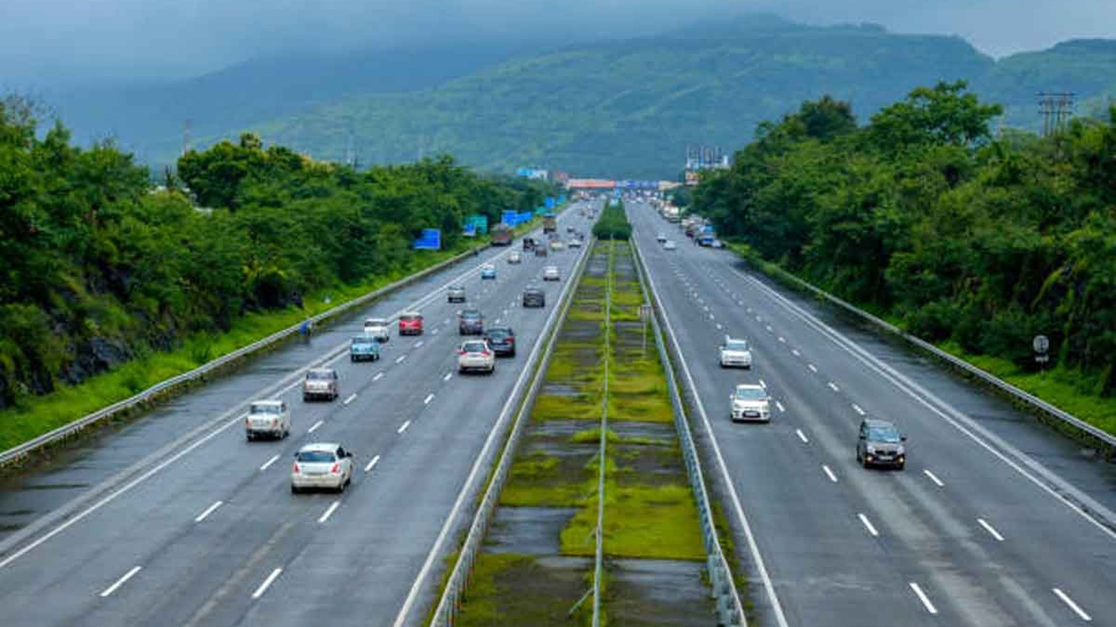 Bundelkhand Expressway