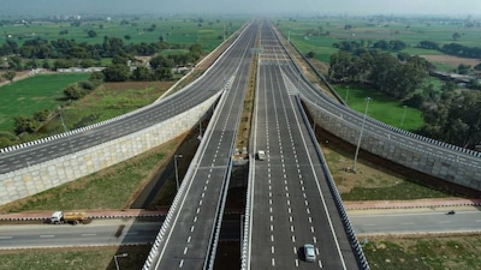 Delhi-Dehradun Expressway