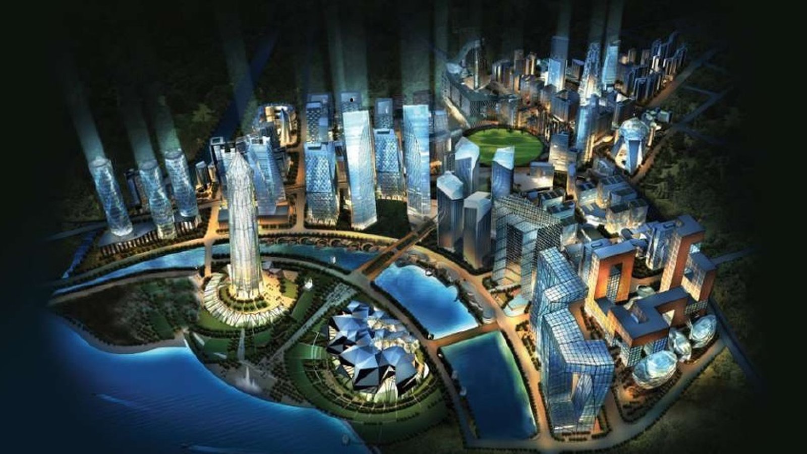 GIFT City