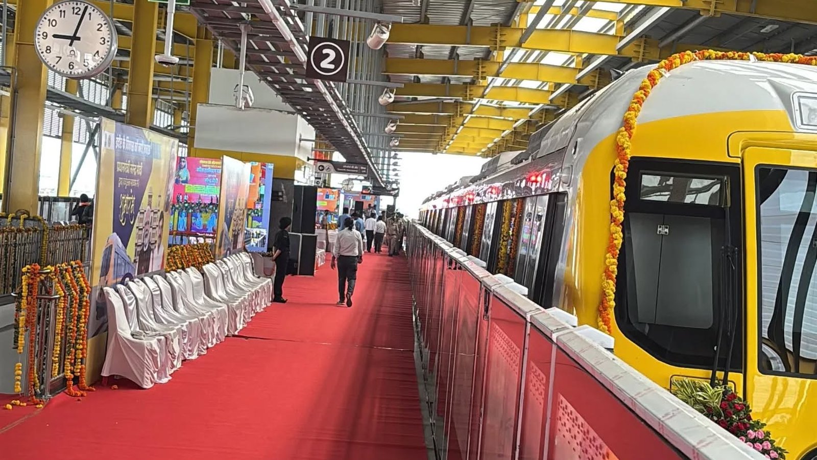 Indore Metro