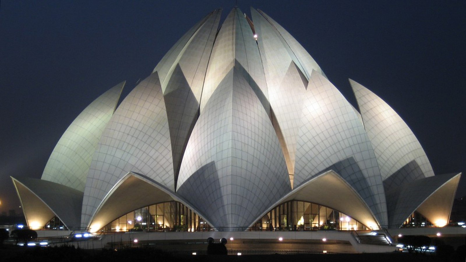 Lotus Temple