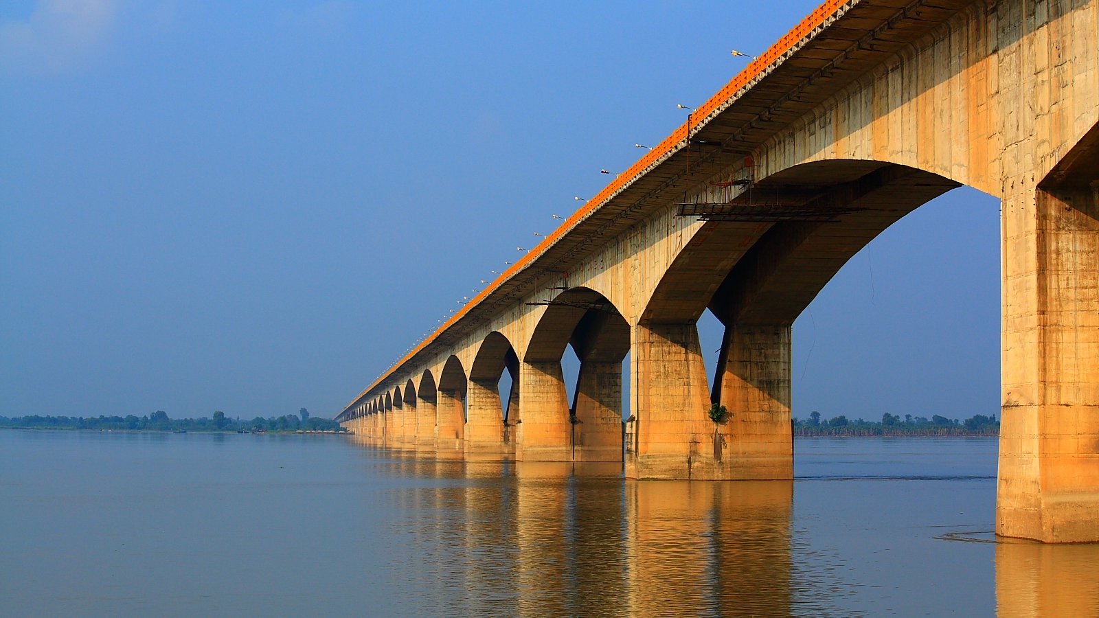 Mahatma Gandhi Setu