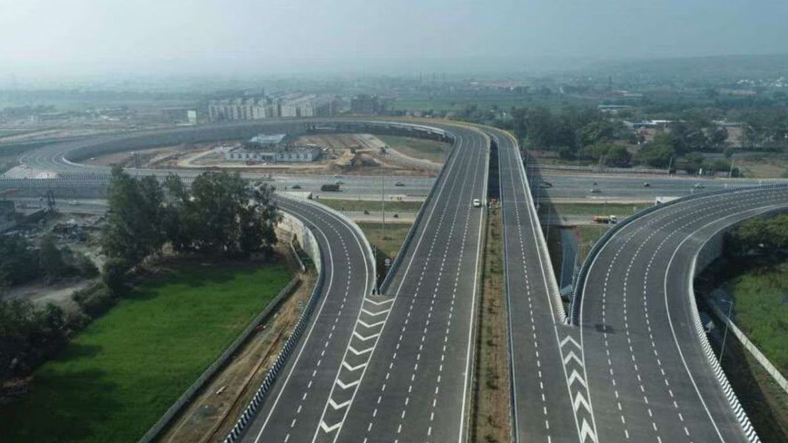 Purvanchal Expressway