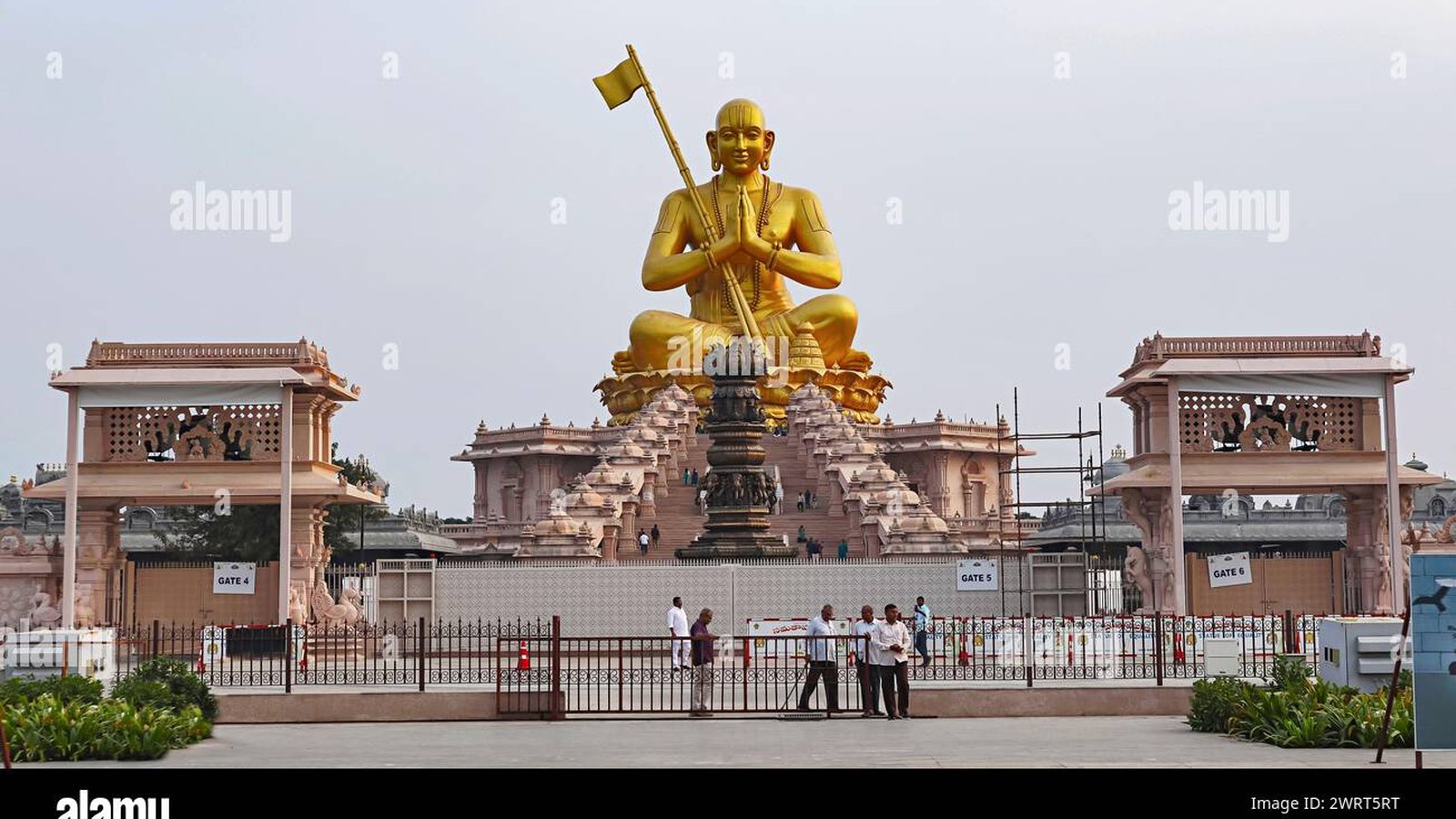 Statue of Equality