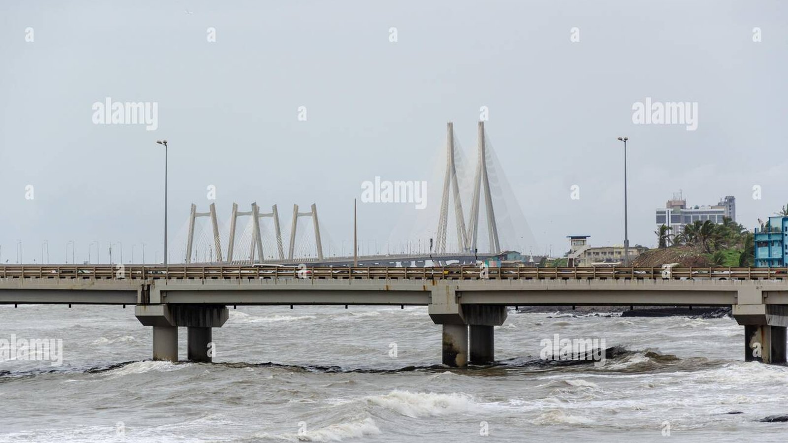 Versova-Bandra Sea Link