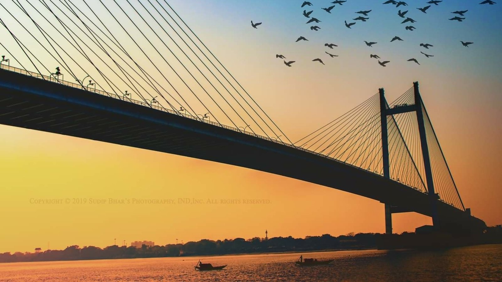 Vidyasagar Setu