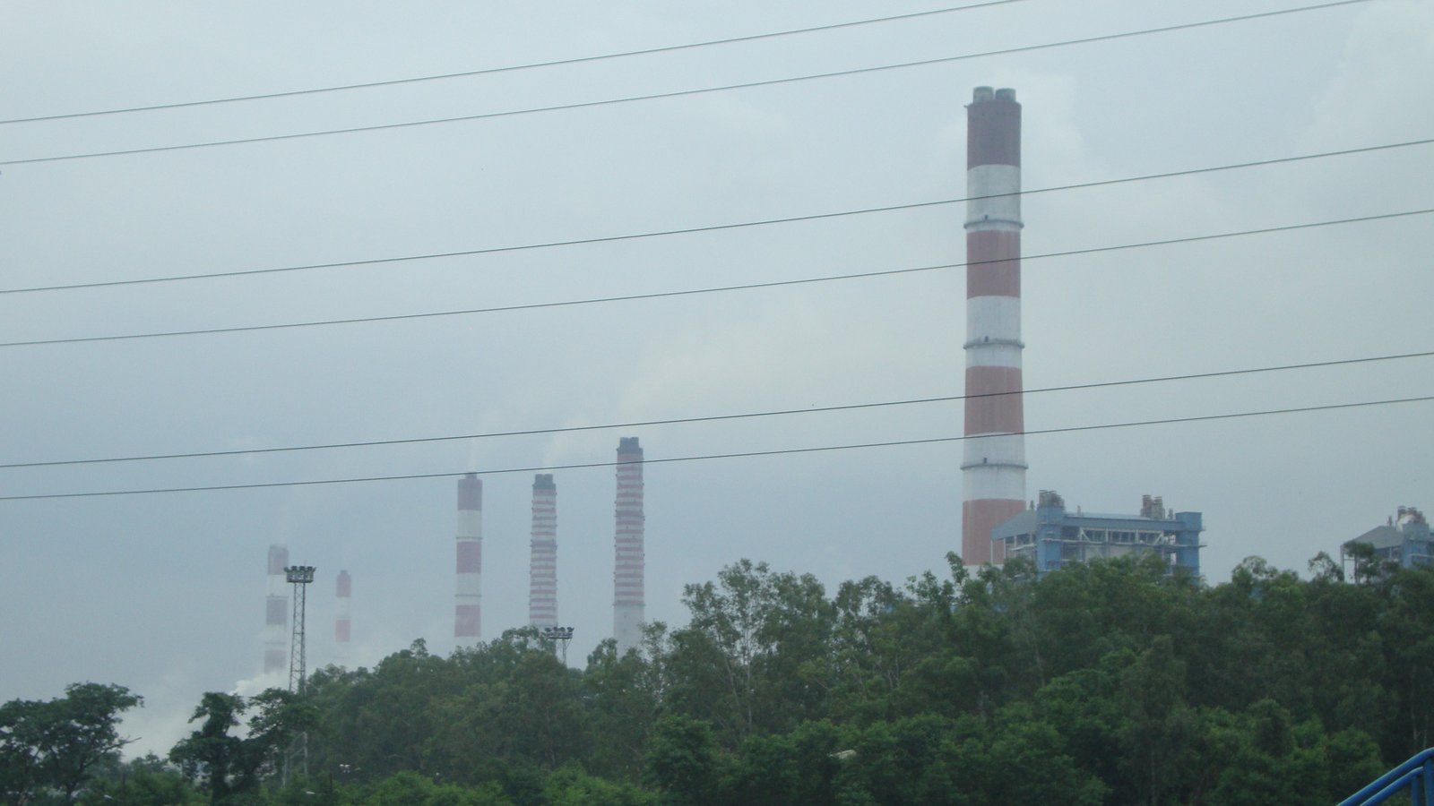 Vindhyachal Super Thermal Power Plant